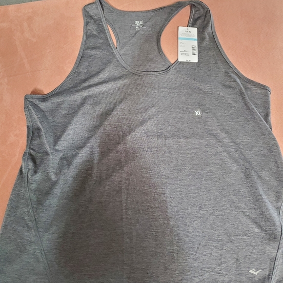 Everlast Athletic Tank - Picture 1 of 3